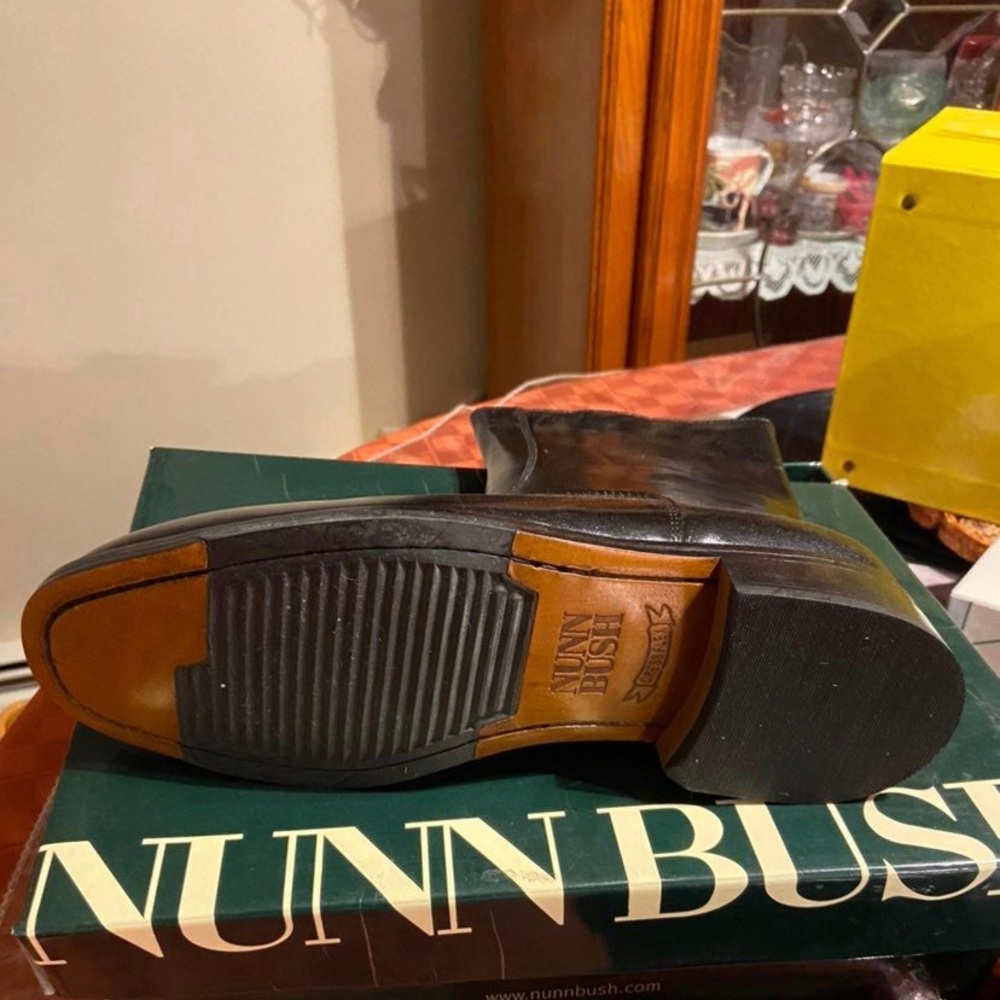 Mens boots